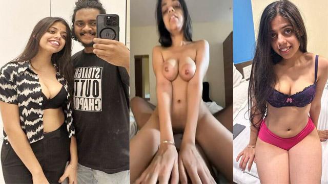 Mallu Kannada Couple Intense Doggy Fuck Pussy Lick Viral