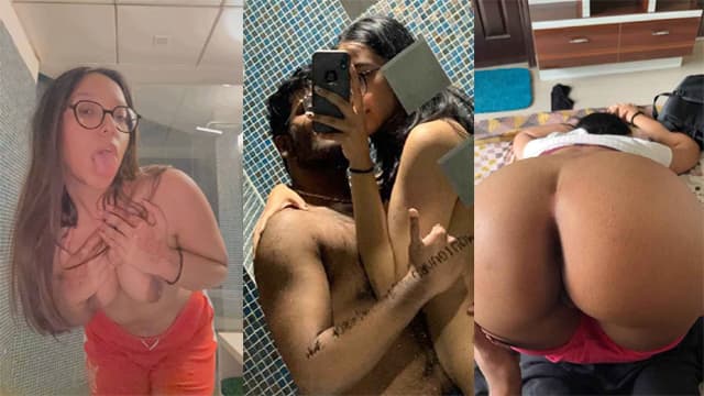 Indian Horny Mallu Girl Sarah Daniel Blowjob & Fucking Updates
